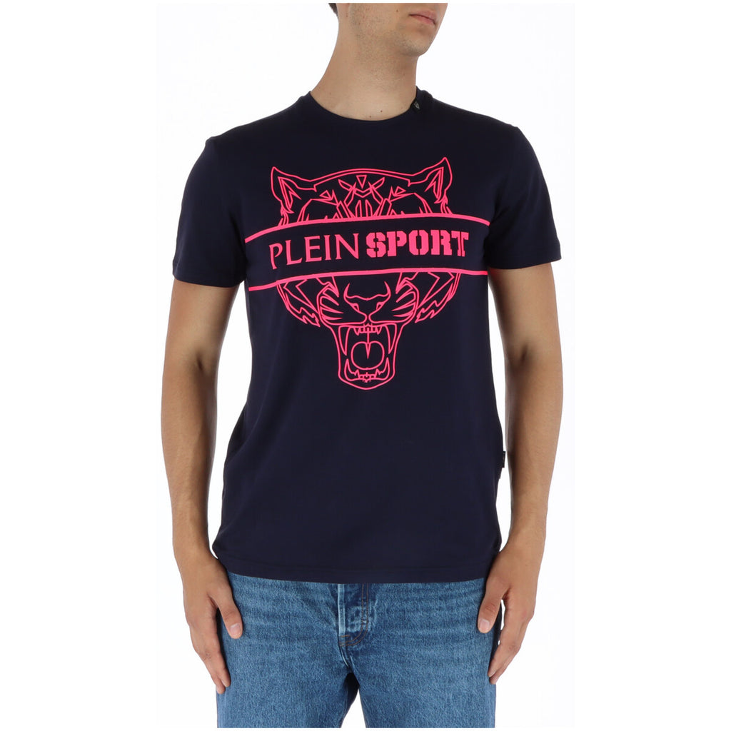 Plein Sport Hombre Camisetas