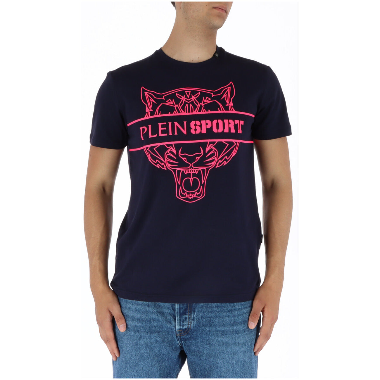 Plein Sport Homme T-shirts