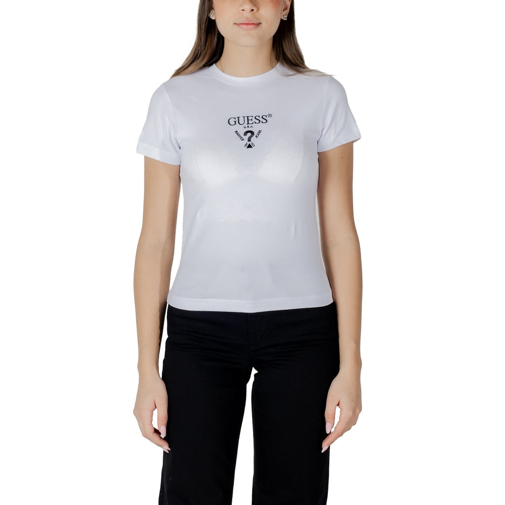 Guess Femme T-shirts
