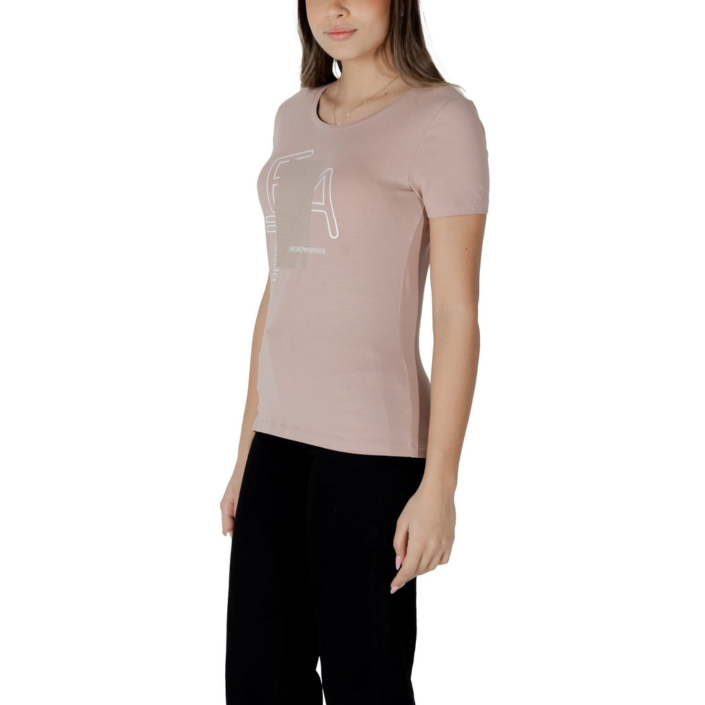 EA7 Femme T-shirts