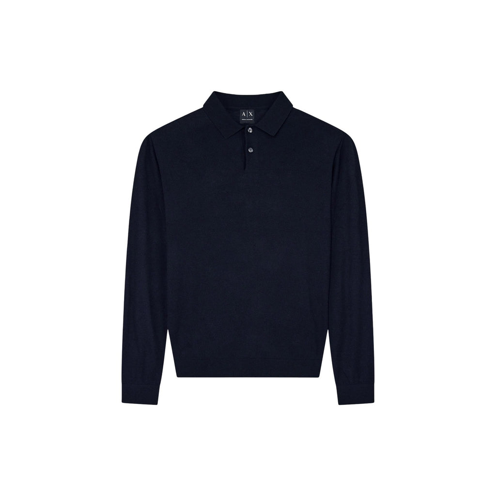 Armani Exchange Hombre Jerséis