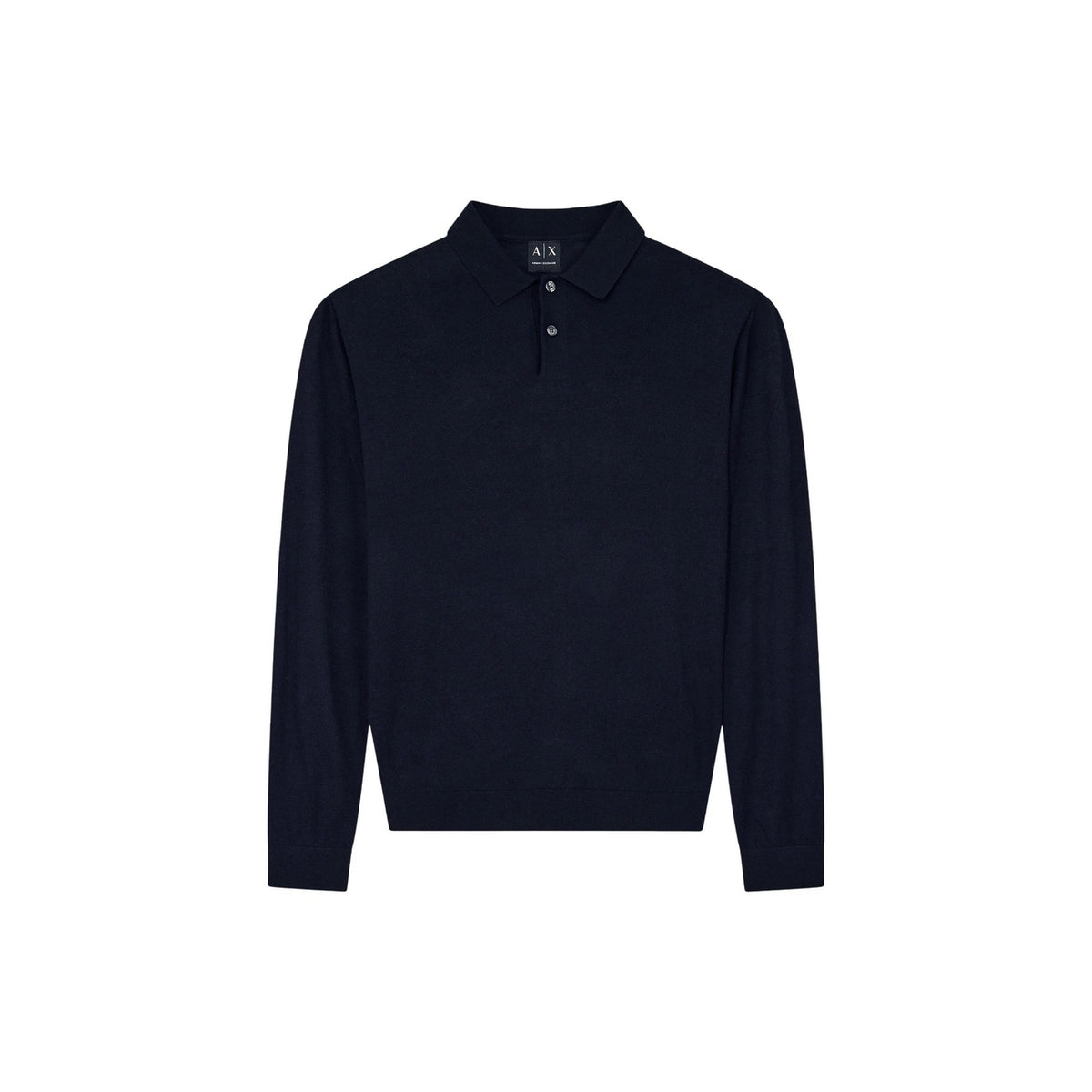 Armani Exchange Hombre Jerséis