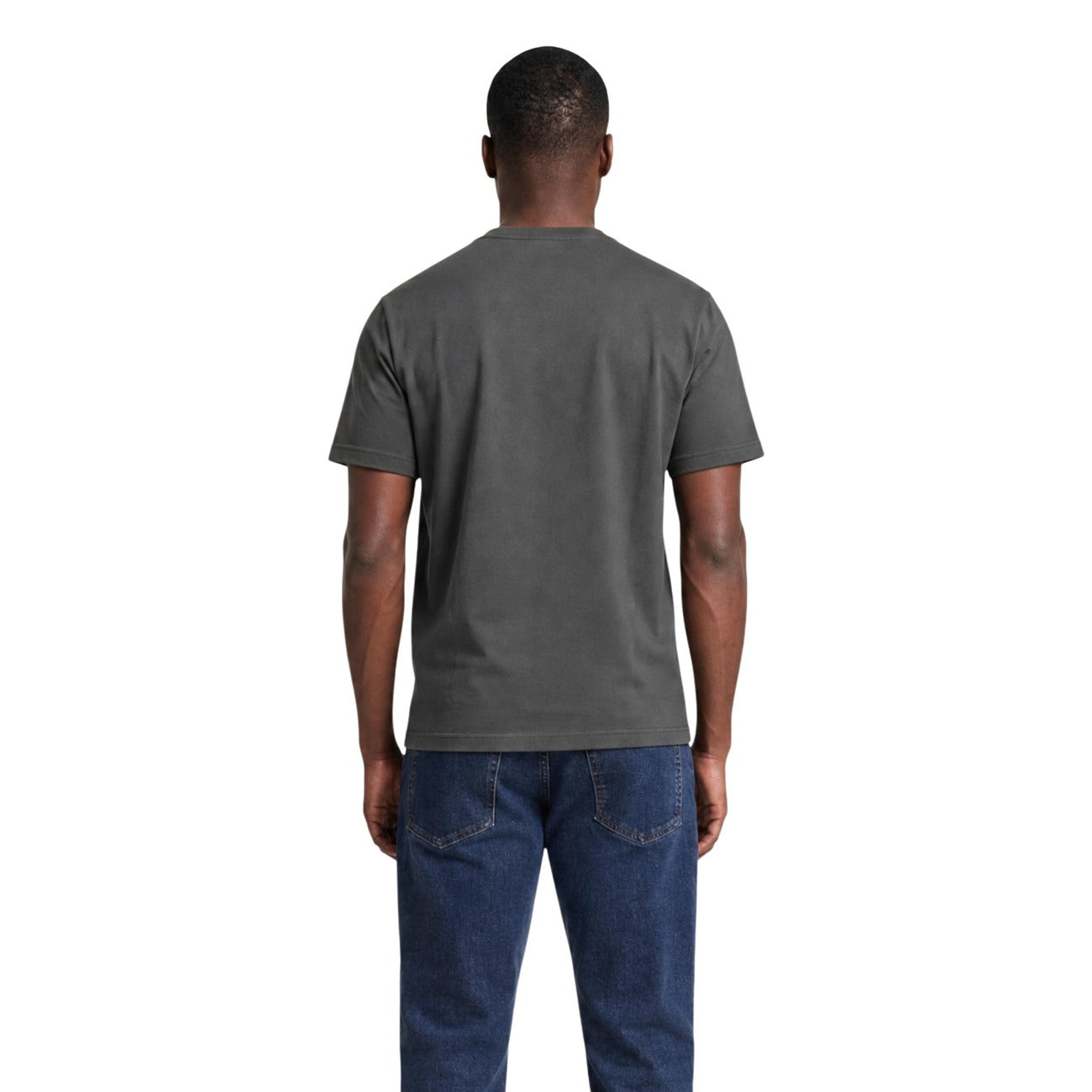 Armani Exchange Hombre Camisetas