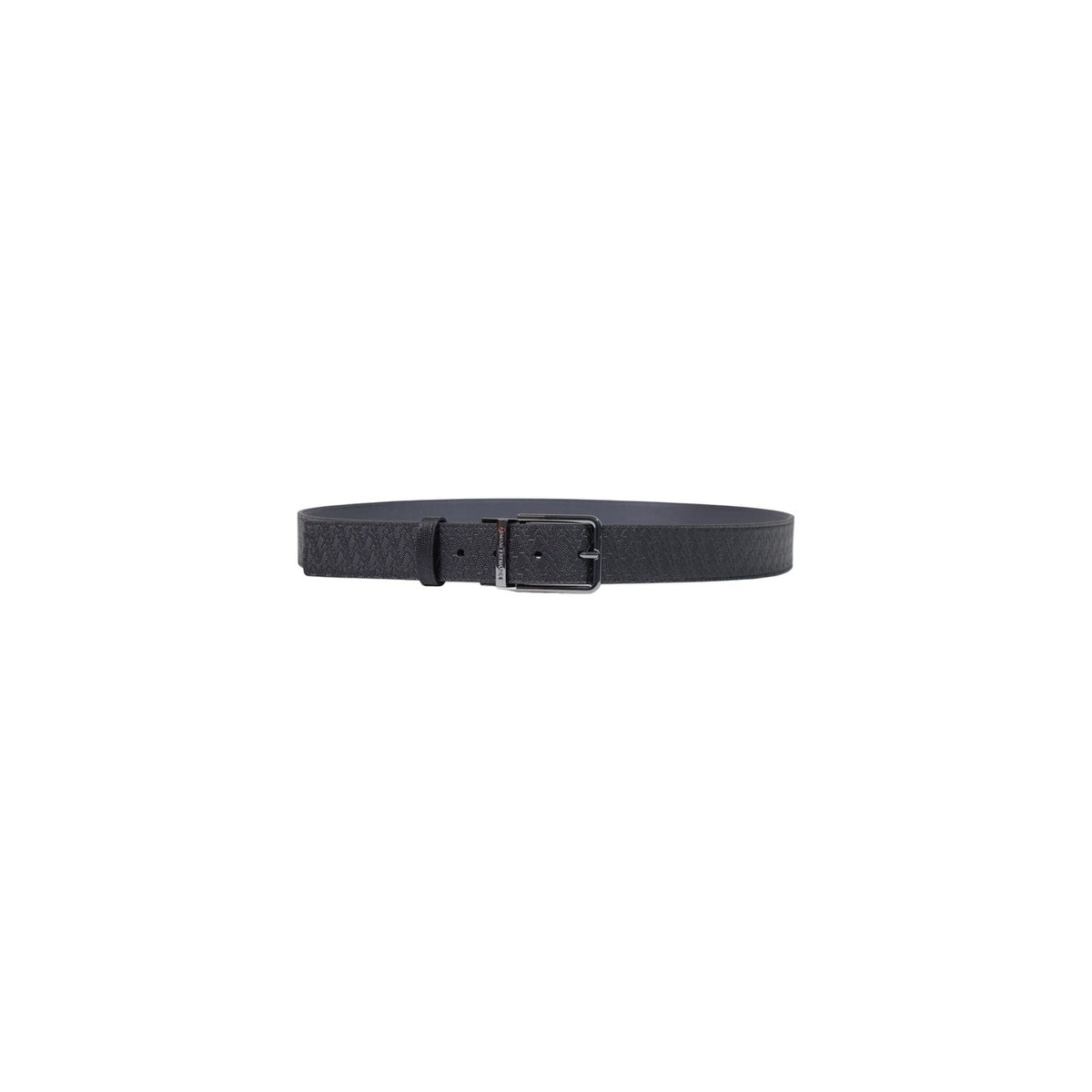 Armani Exchange Hombre Cinturones