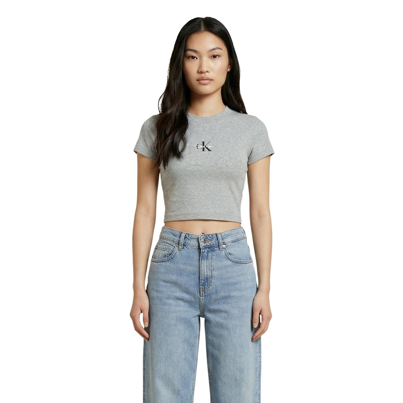 Calvin Klein Jeans Femme T-shirts