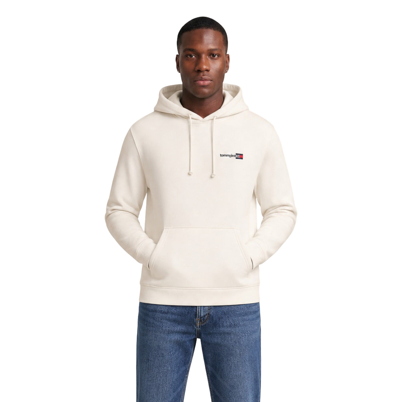 Tommy Hilfiger Men's Jeans Sweatshirts