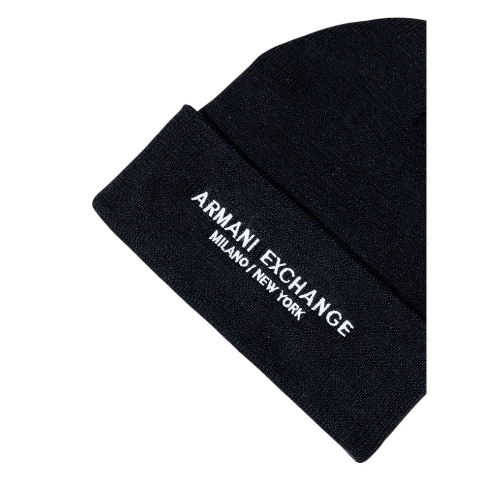 Armani Exchange Hombre Sombreros