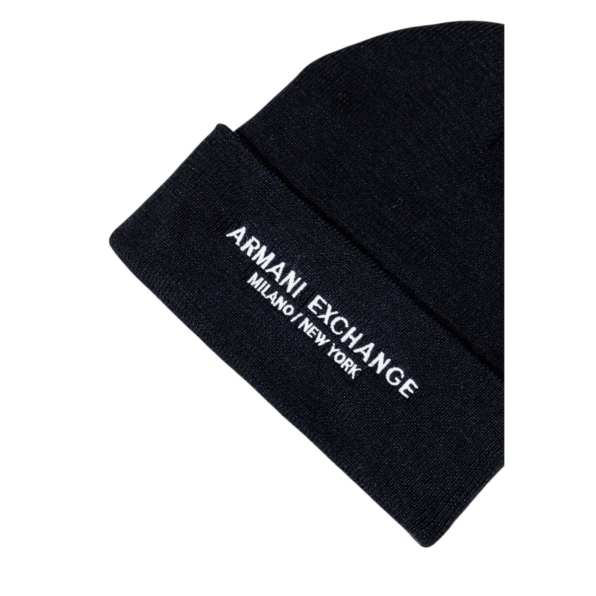 Armani Exchange Hombre Sombreros