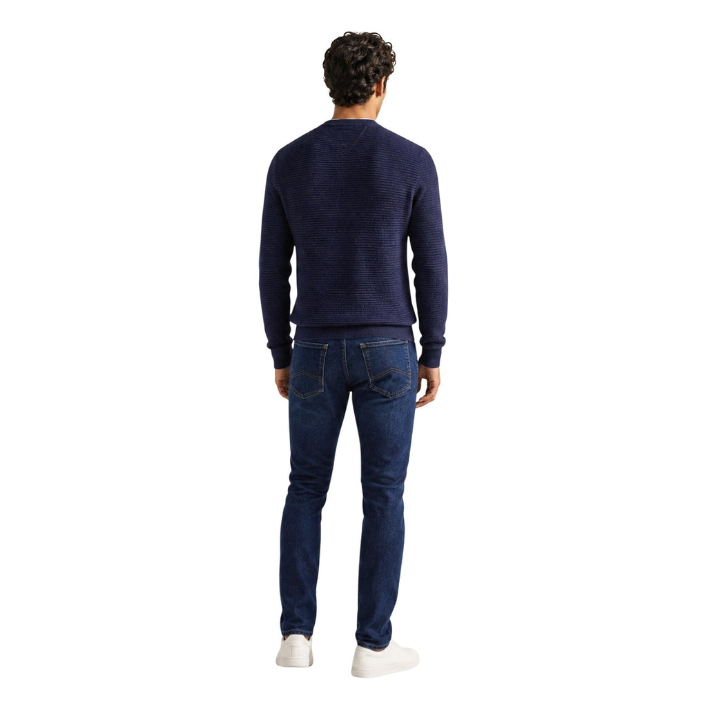 Tommy Hilfiger Hombre Jerséis