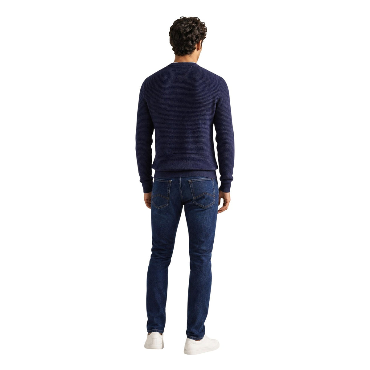 Tommy Hilfiger Hombre Jerséis