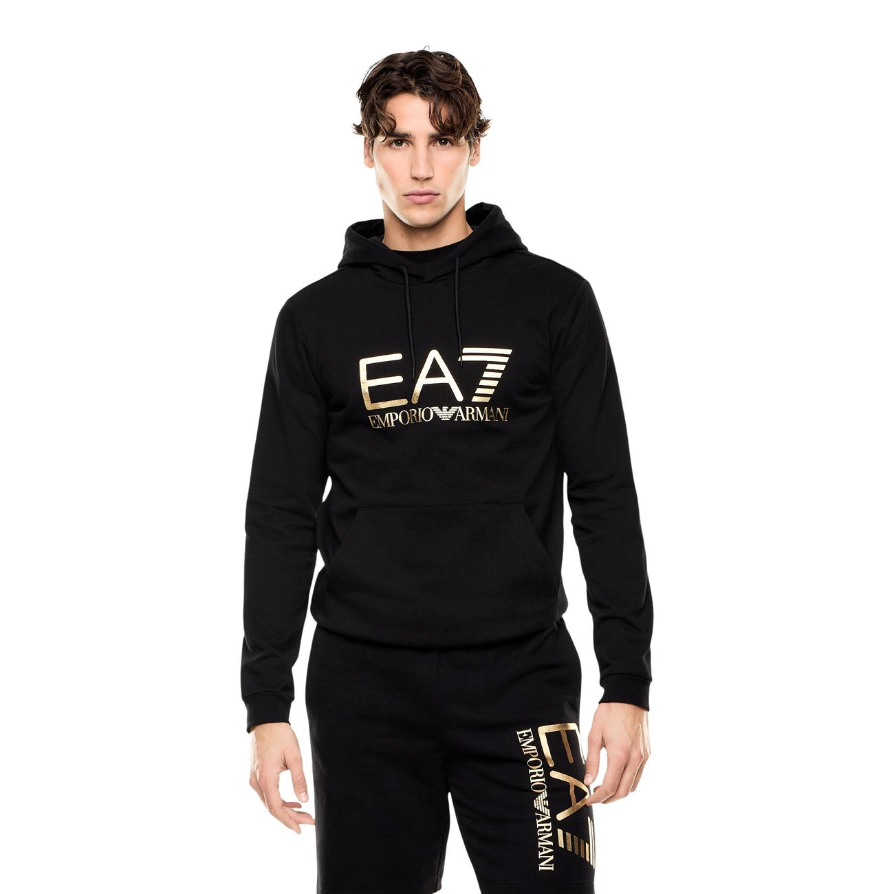 Ea7 Men's Sweatshirts