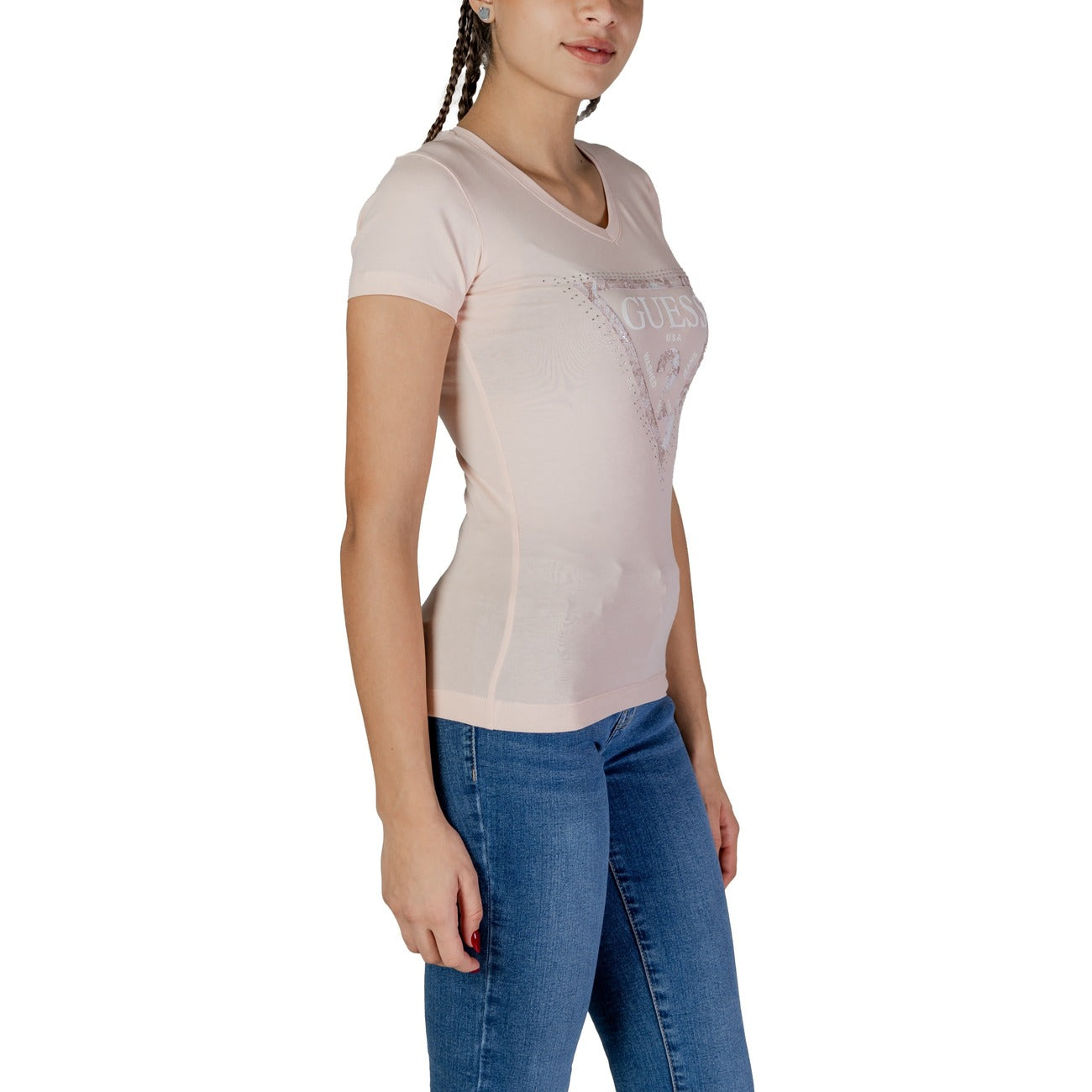 Guess Femme T-shirts