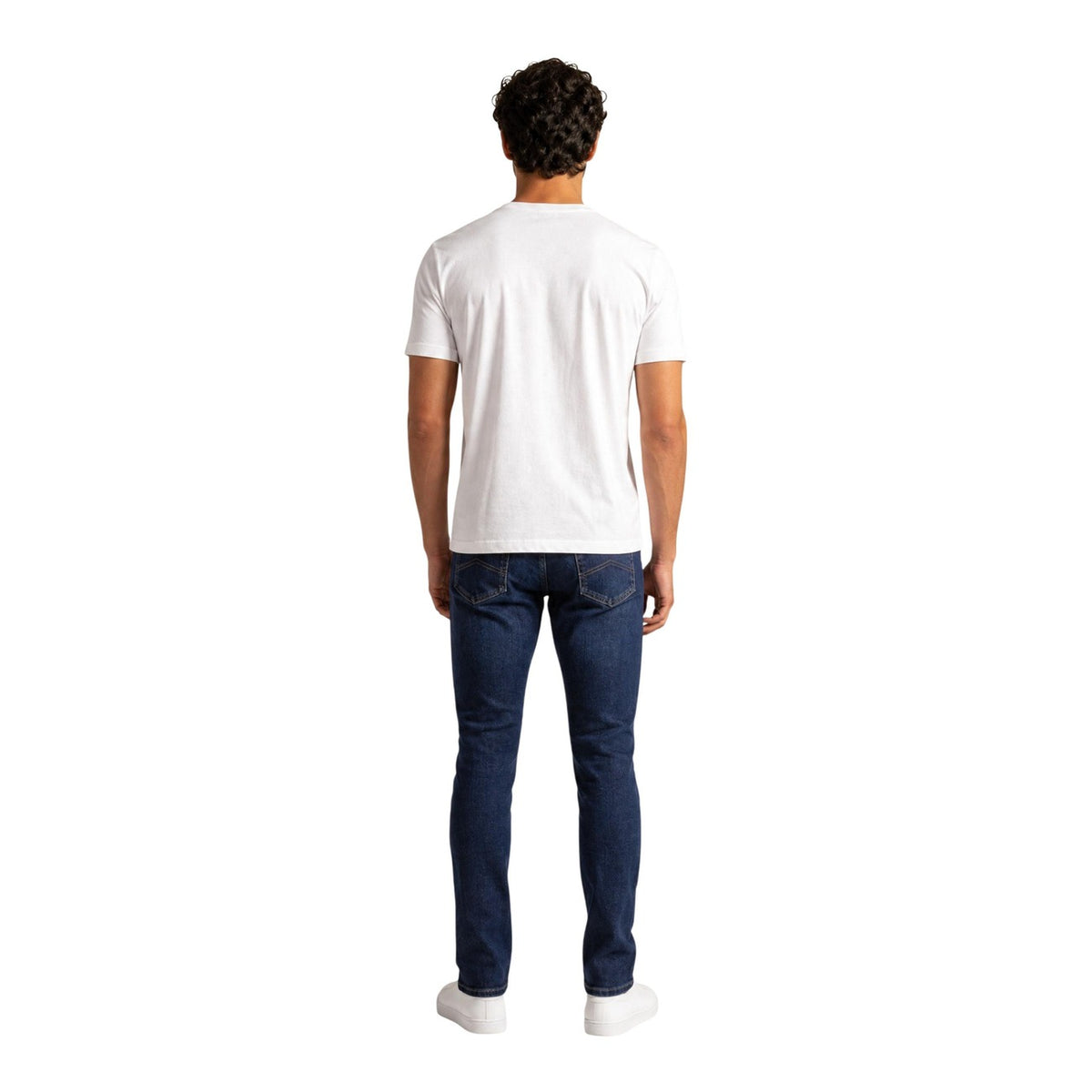 Armani Exchange Hombre Camisetas