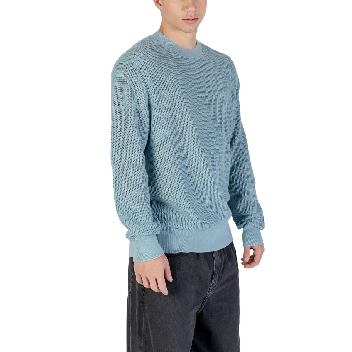 Calvin Klein Jeans Hombre Jerséis