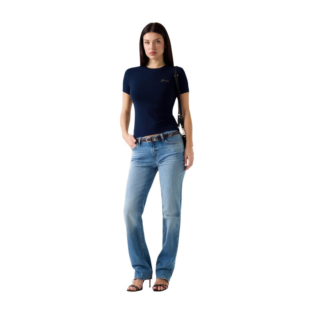 Guess Mujer Camisetas