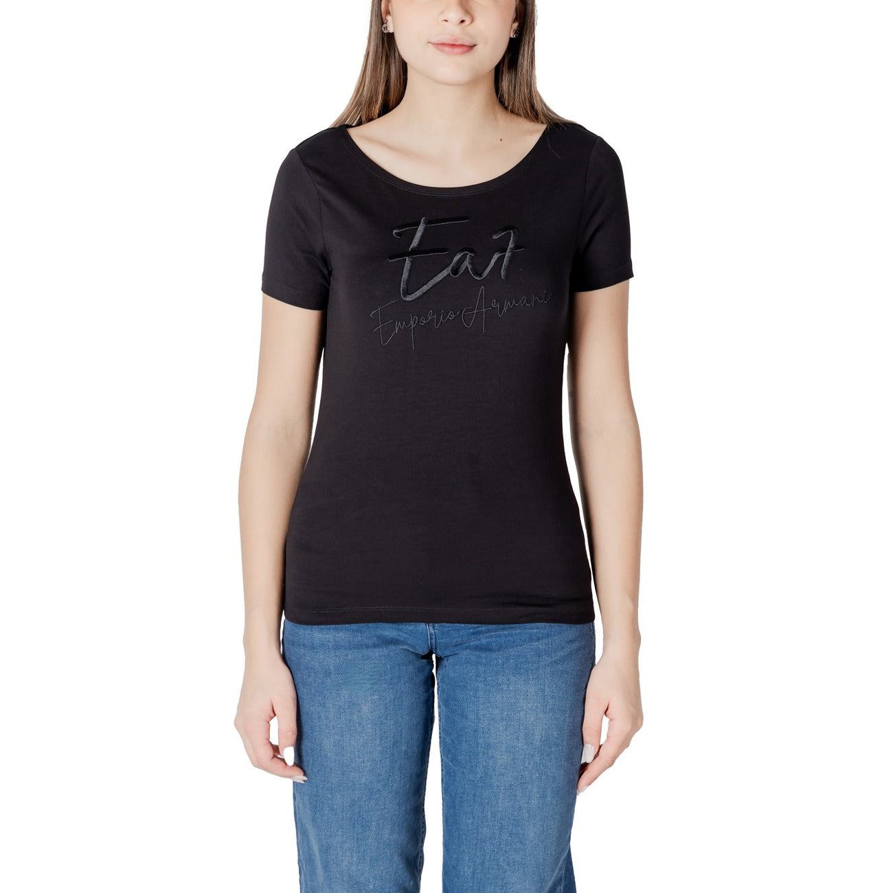 EA7 Femme T-shirts