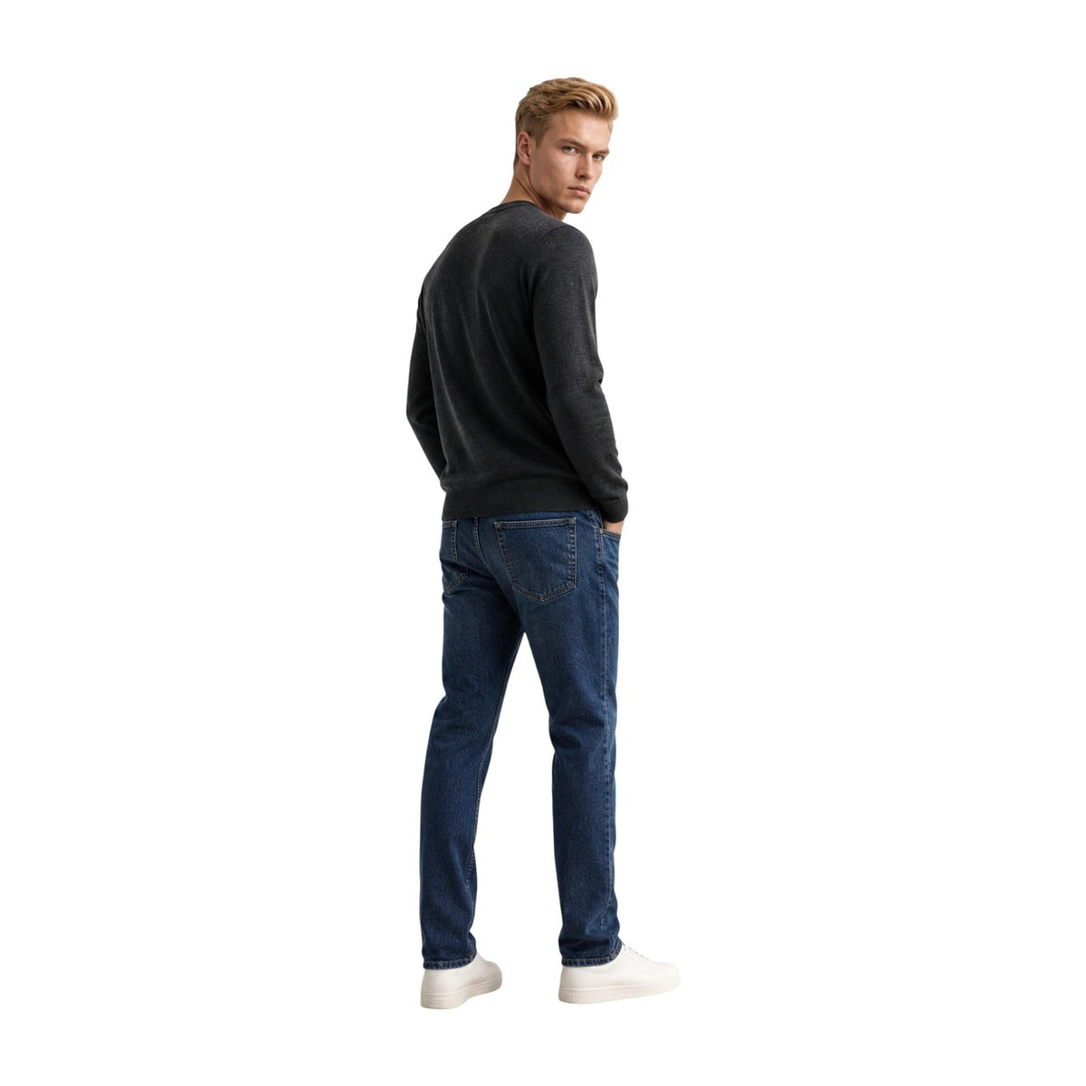 Armani Exchange Hombre Jerséis