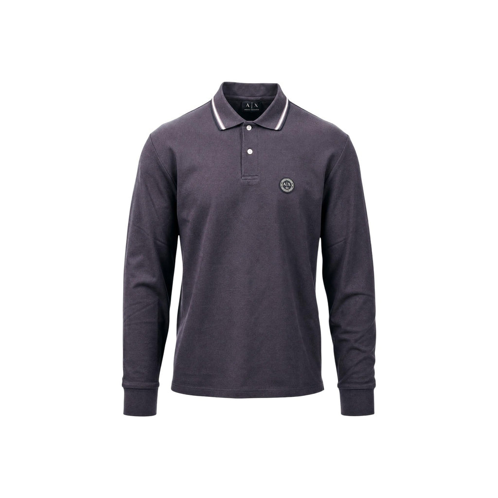 Armani Exchange Hombre Polos