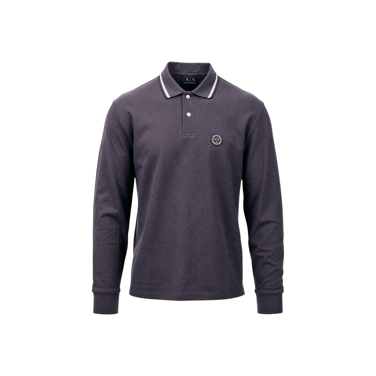 Armani Exchange Hombre Polos