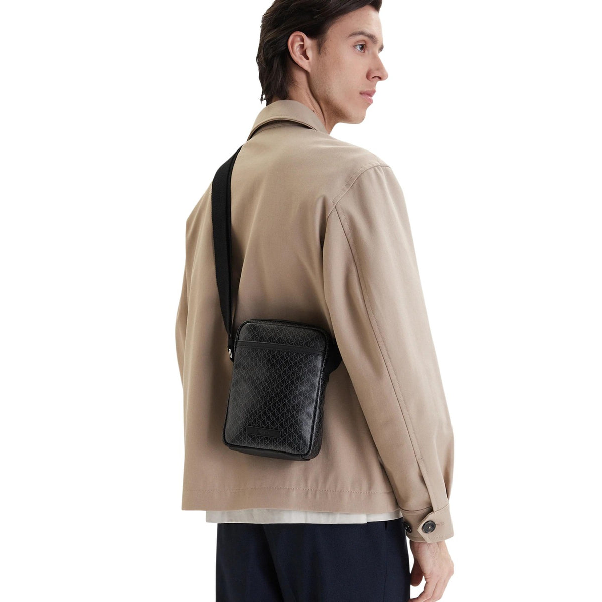 Calvin Klein Hombre Bolsos