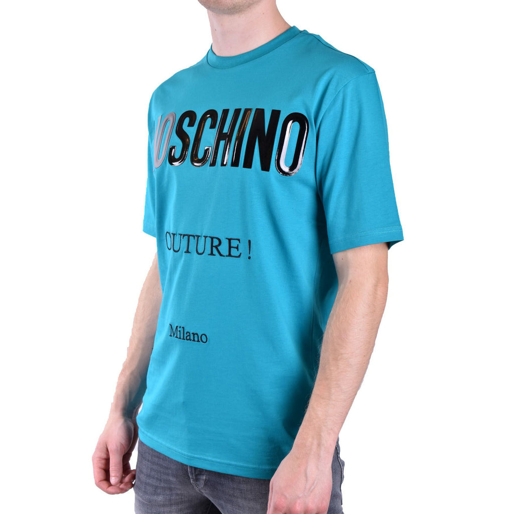 Moschino Homme T-shirts
