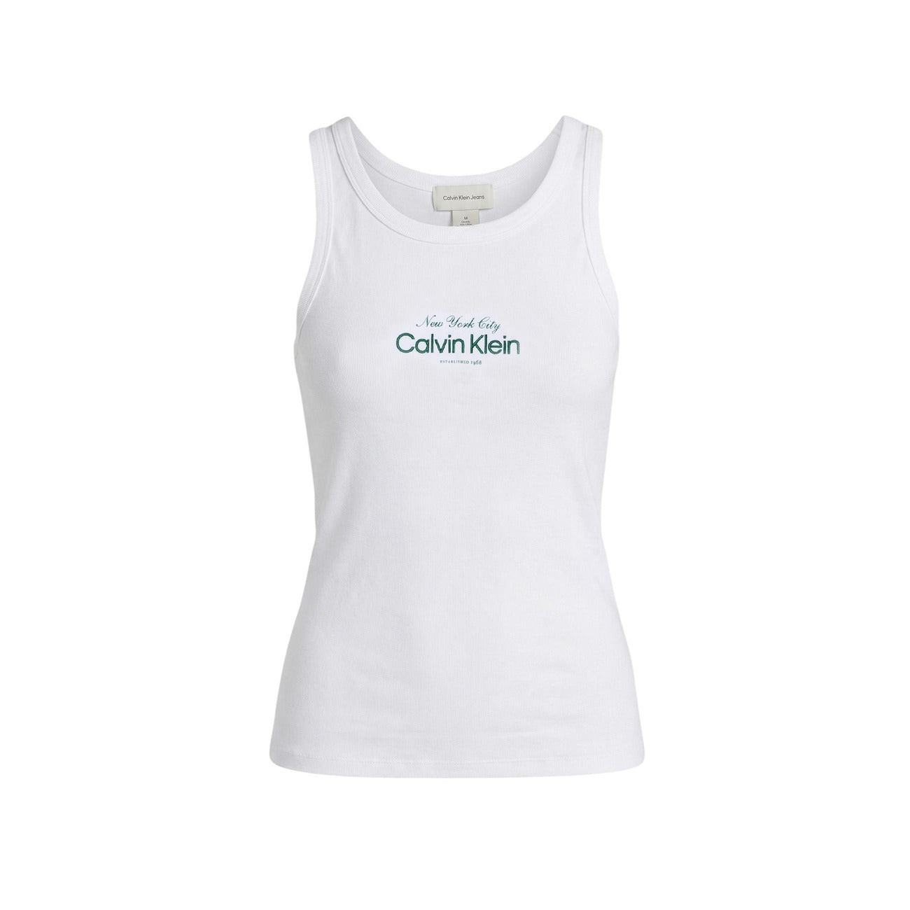 Calvin Klein Jeans Mujer Tirantes