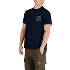Tommy Hilfiger Jeans Hombre Camisetas