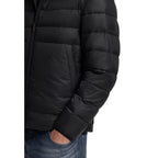 Cazadora BOSS Hombre Negro (Ref. 2478303)