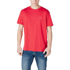 Armani Exchange Homme T-shirts