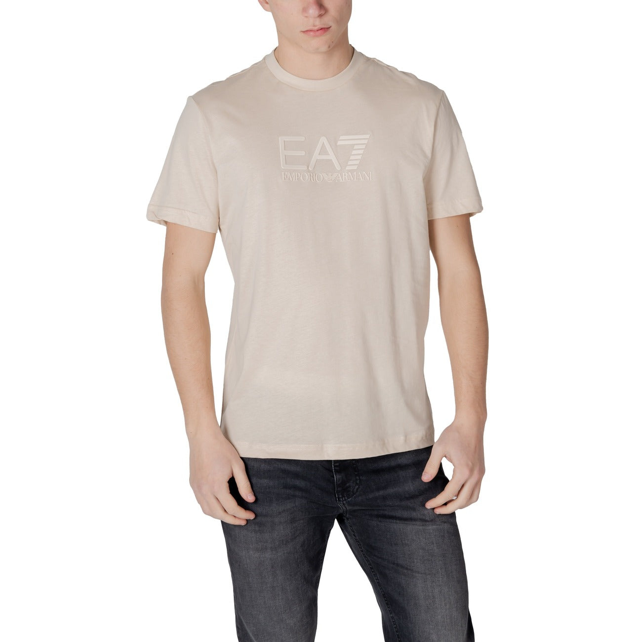 Ea7 Homme T-shirts