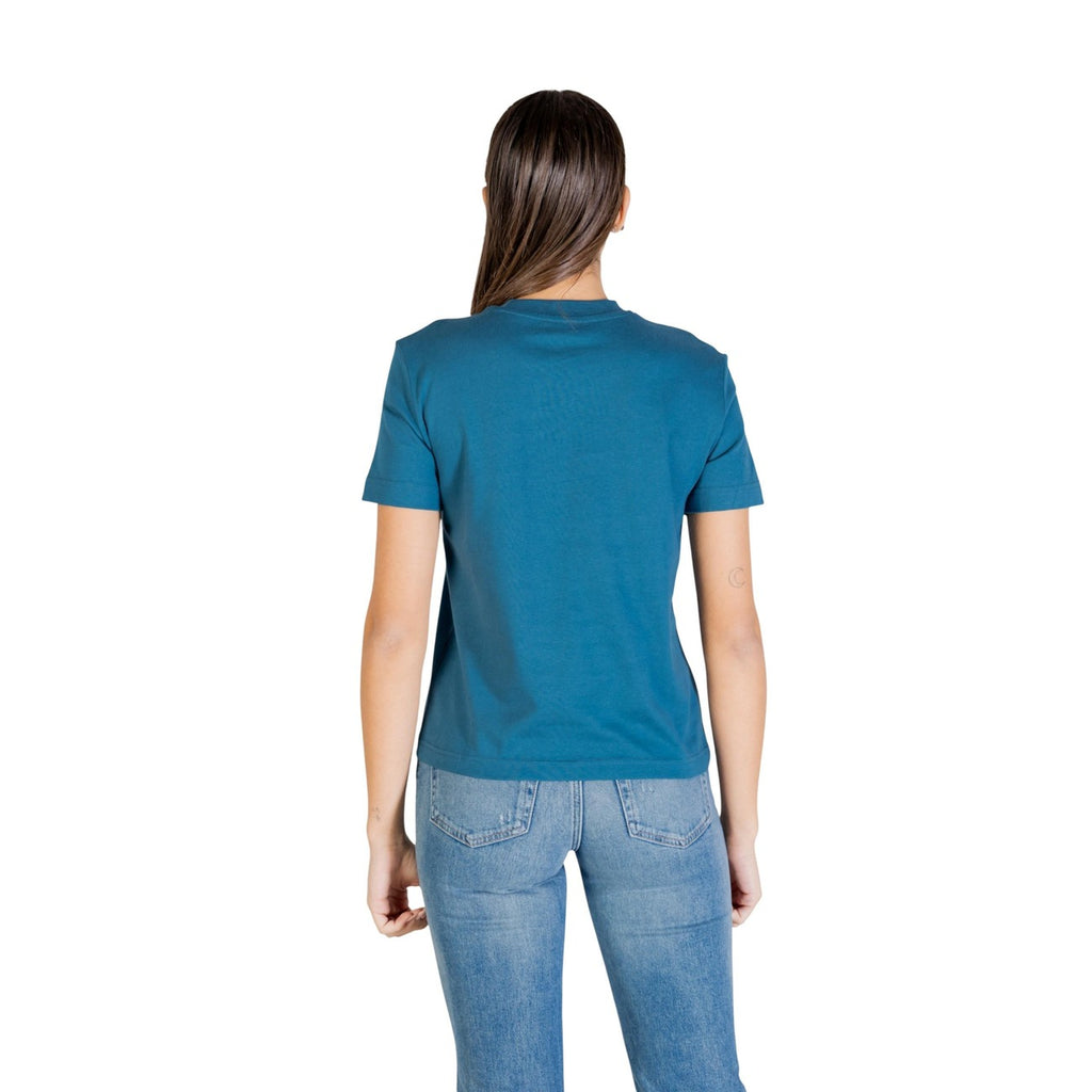 Calvin Klein Jeans Femme T-shirts
