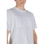 Ea7 Hombre Camisetas