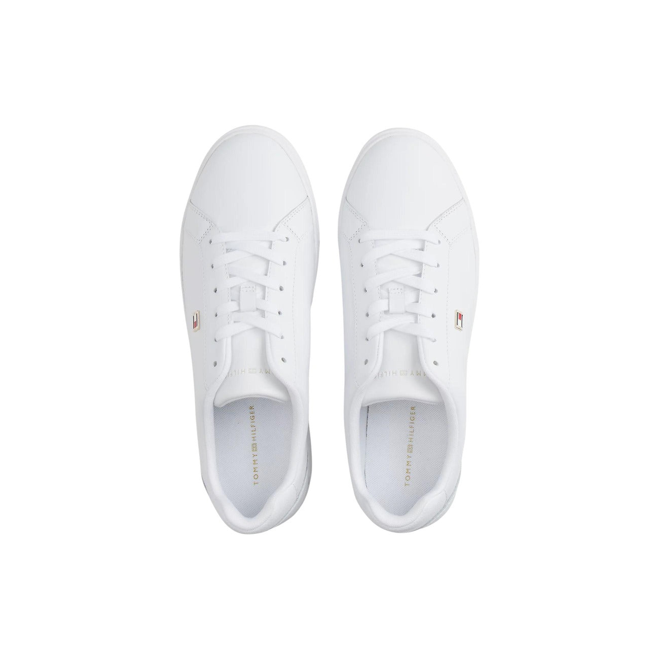 Tommy Hilfiger Mujer Sneakers