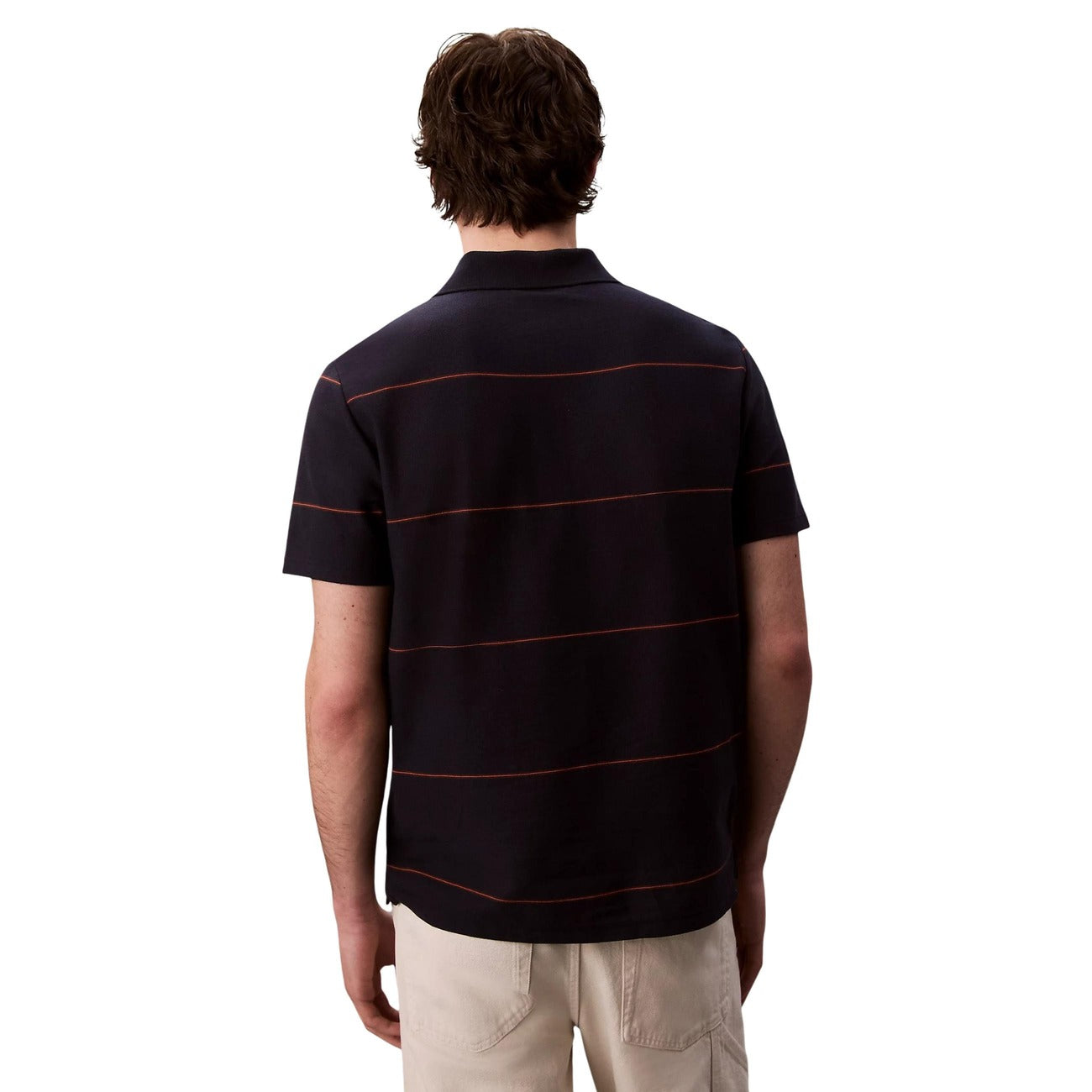 Calvin Klein Jeans Hombre Polos