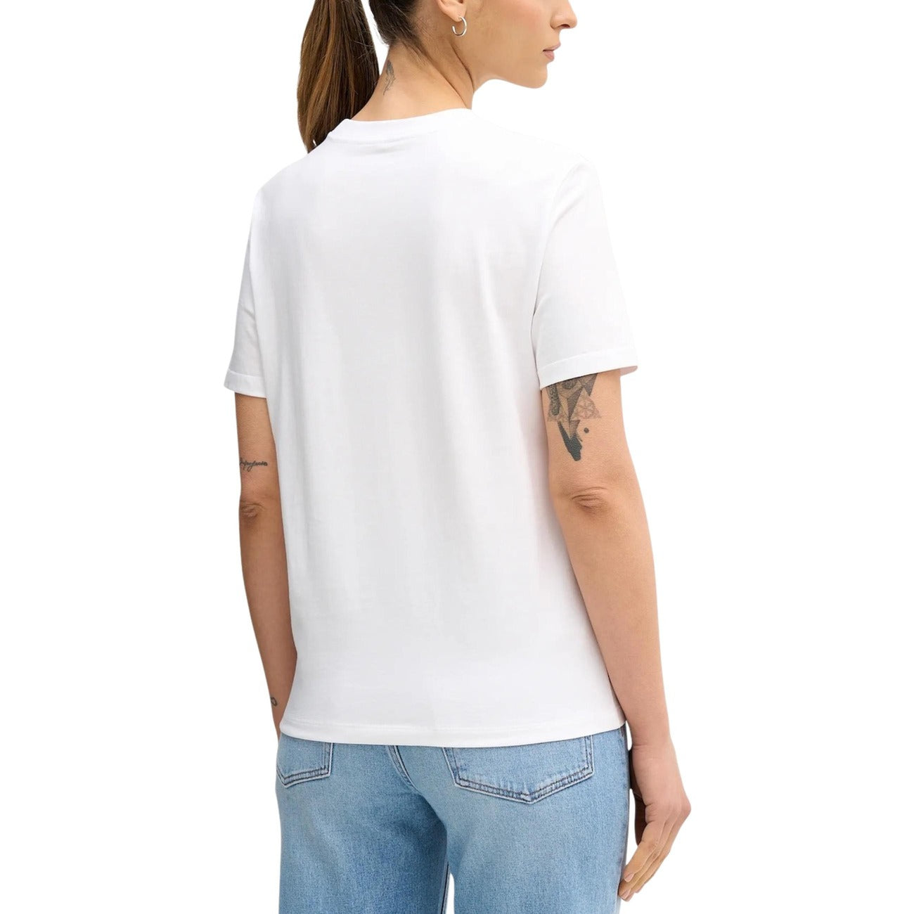 Calvin Klein Jeans Mujer Camisetas