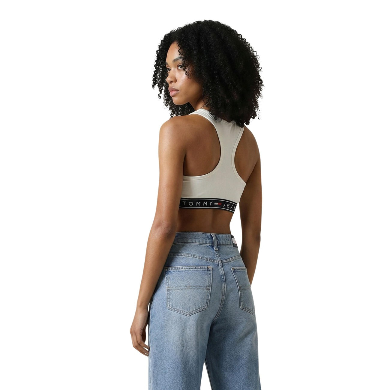 Tommy Hilfiger Jeans Mujer Tops