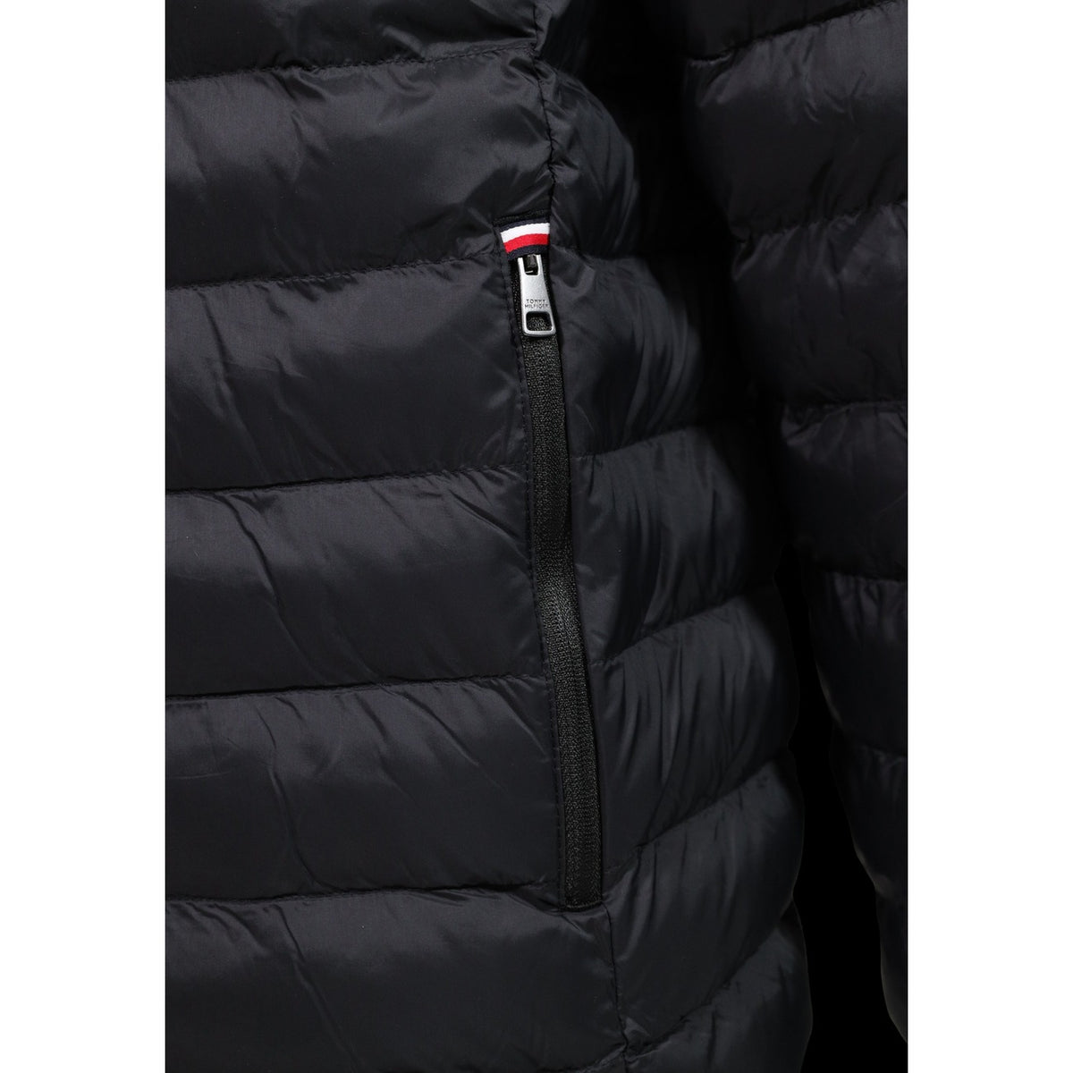 Tommy Hilfiger Hombre Cazadoras