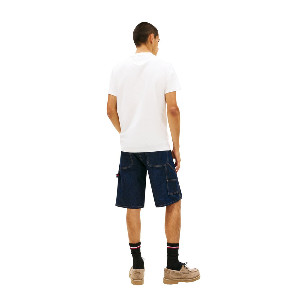 Tommy Hilfiger Jeans Hombre Camisetas