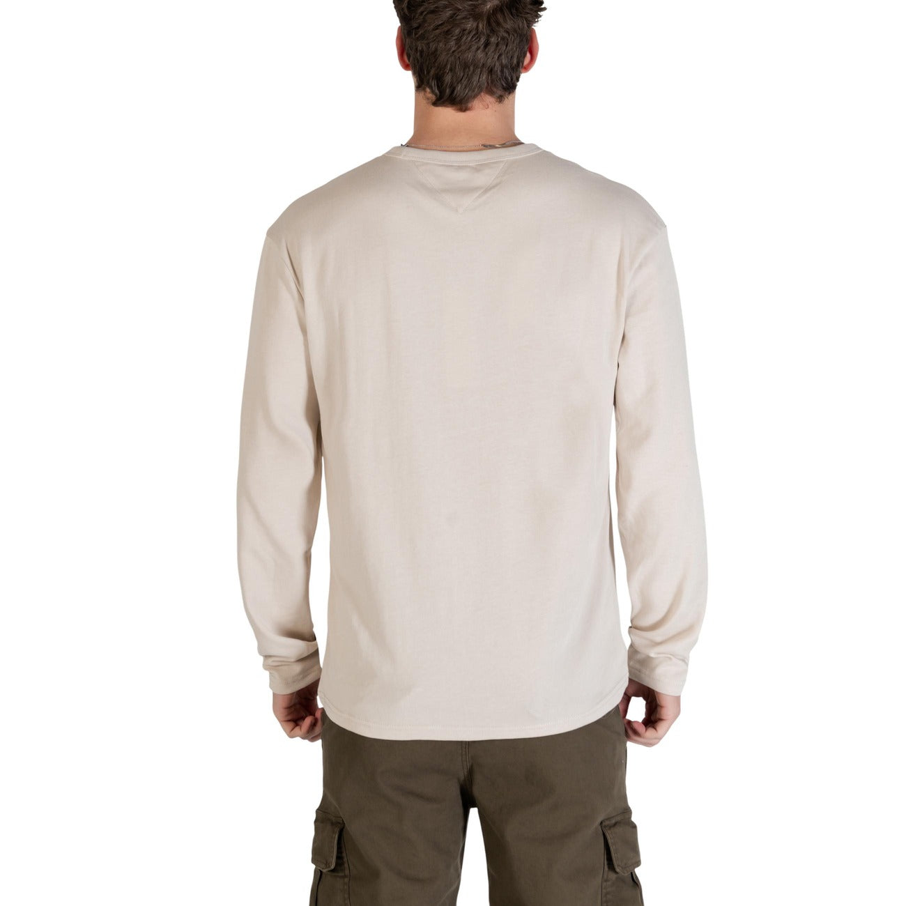 Tommy Hilfiger Jeans Hombre Camisetas