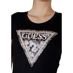 Guess Mujer Camisetas