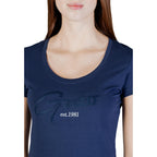 Guess Mujer Camisetas