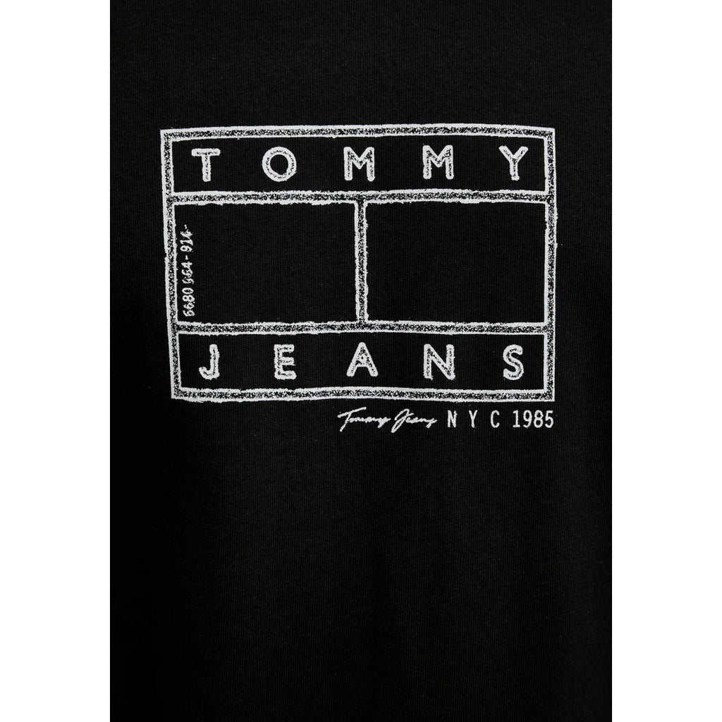 Tommy Hilfiger Jeans Hombre Camisetas