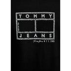 Tommy Hilfiger Jeans Hombre Camisetas