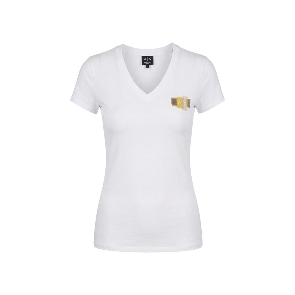 Armani Exchange Mujer Camisetas
