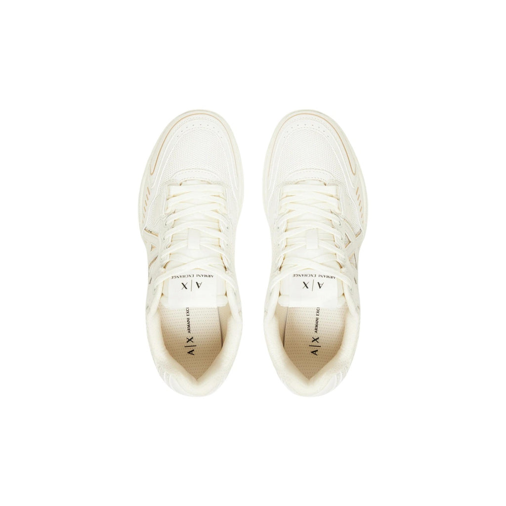 Armani Exchange Femme Chaussures