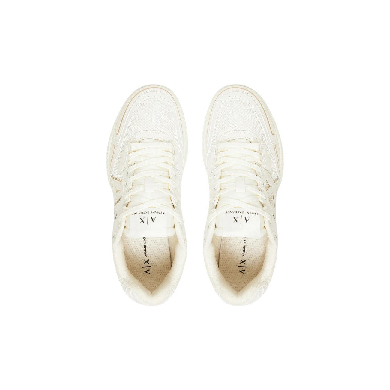Armani Exchange Femme Chaussures