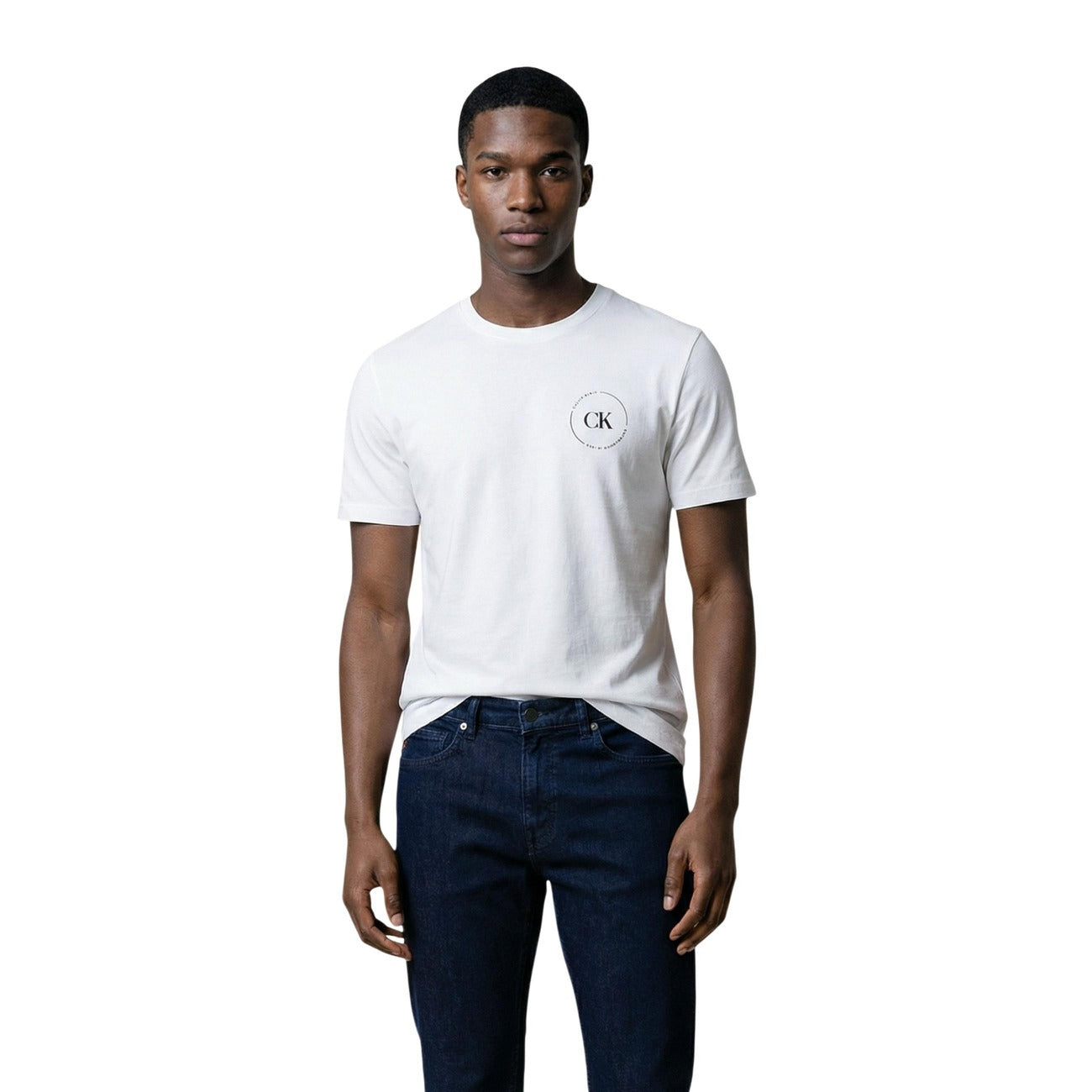 Calvin Klein Jeans Homme T-shirts