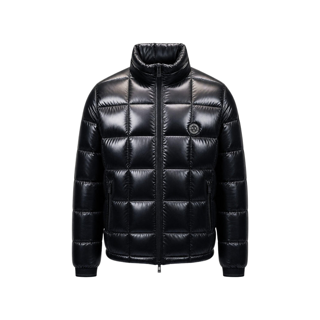 Armani Exchange Hombre Cazadoras