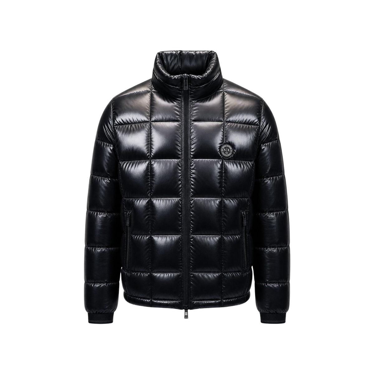 Armani Exchange Hombre Cazadoras