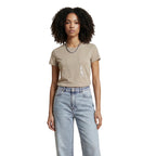 Armani Exchange Mujer Camisetas